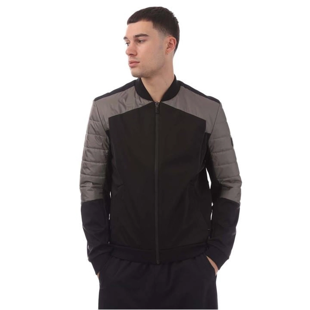 Hugo Boss J_Fai Jacket - Black